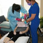 Professional photo of Dr. Joshua Gurnee, DDS