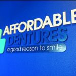 Dr. Anderson, Dentist at Affordable Dentures & Implants