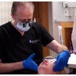 Dr. Robert Korwin, DDS