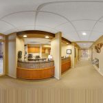 Friendly dental professional at Branchview Dental Care