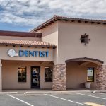 Professional photo of Dr. Brett A. Karren, DDS