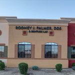 Dr. Rodney J. Palmer, DDS
