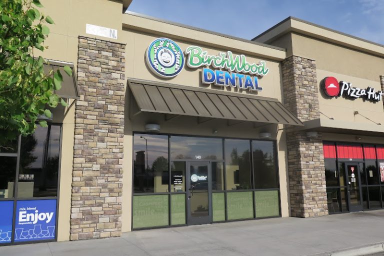 Birchwood Dental