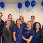 Professional image of the Warwick Dental lead dentist