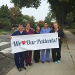 Dr. Bomstad, Dentist at Bomstad Dental