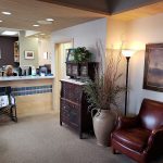 Professional staff member at Alpine Dental