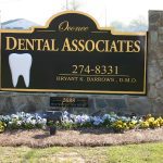 Dr. Bryant K. Barrows, DMD