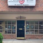 Dr. Joann Moore Thompson, DDS