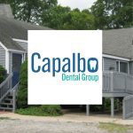 Dr. Matthew Capalbo, DMD