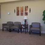 Professional photo of Dr. Melissa Backman, DDS