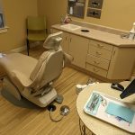 Professional photo of Dr. Jill S. Young, DMD