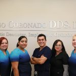 Dr. Hugo R. Coronado, DDS