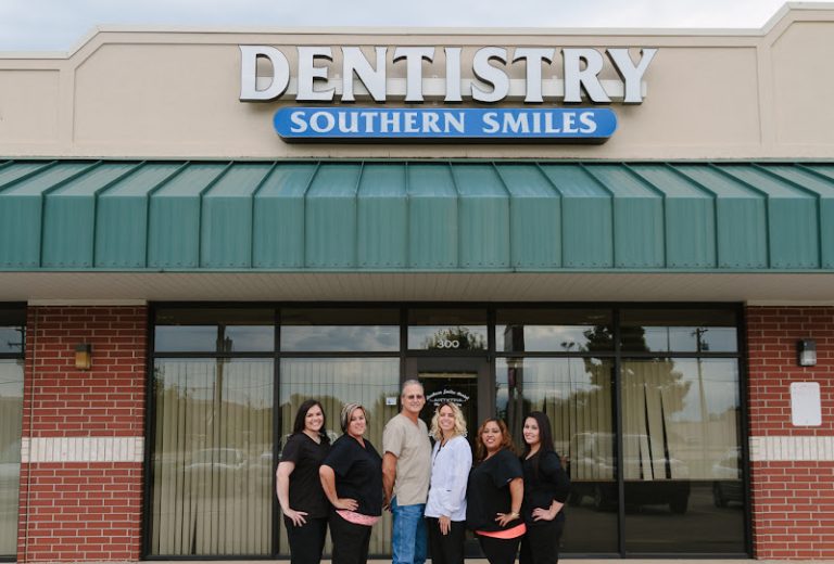 Southern Smiles Dental