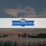 Dr. Joseph Lacoste Jr. - Founder and CEO of Louisiana Dental Center