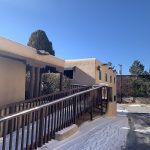 Santa Fe Family Dentistry & Orthodontics Office Image