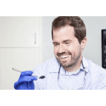 Dr. Aaron Jeziorski - General Dentist