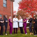 Photo of a dentist from Westerville Dental Center
