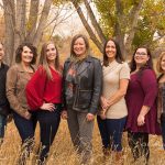 Dr. Christina Sletten, DDS