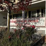 Professional staff member at Arlington Family Dental