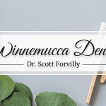Professional photo of Dr. Scott M. Forvilly, DDS