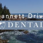 Professional photo of a dentist at Gannett Drive Dental