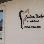 Dr. David Carlson, DDS
