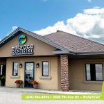 Professional staff at Embrace Dentistry