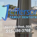 Dr. Keith A. Van Beek, DDS