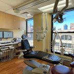Professional Photo of a Dentist