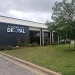 Professional staff at Oklahoma City Dental
