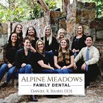 Dr. Daniel Baird - Alpine Meadows Family Dental
