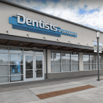 Dr. Janica Gillette-Backstrom, Dentist at Dentists of Broadmoor