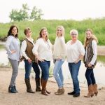 Professional photo of Dr. Choal from Laramie River Dental