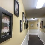 Professional staff image at California Dental Group