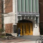 Penn Dental Medicine Facility Image