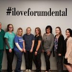 Forum Dental – Lebanon Team Member