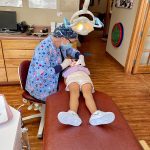 Dr. Gerling, Pediatric Dentist at Little Teeth of Texas