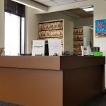 Professional photo of a dentist