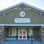 Children's Dentistry of Virginia Team Member