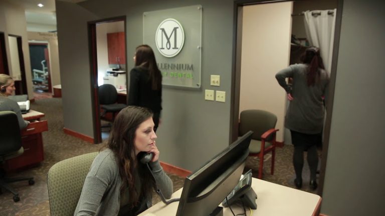 Millennium Family Dental