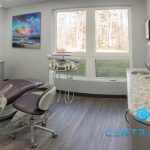 Dr. Badlani, Dentist at Central Maine Dentistry
