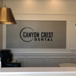 Canyon Crest Dental Office Image