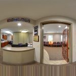 Professional Photo of Dentists at Parkview Family Dentistry