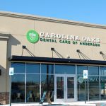 Dentist at Carolina Oaks Dental Care of Anderson