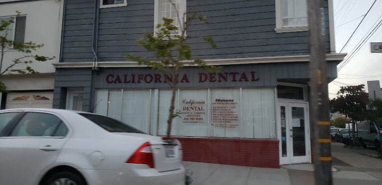 California Dental