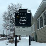 Professional staff member at Garfield Dental Group