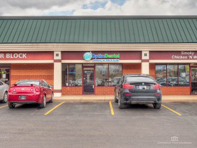 Access Dental & Orthodontics