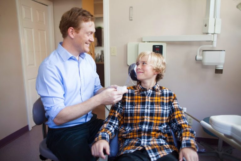 Advanced Dentistry of Vermont