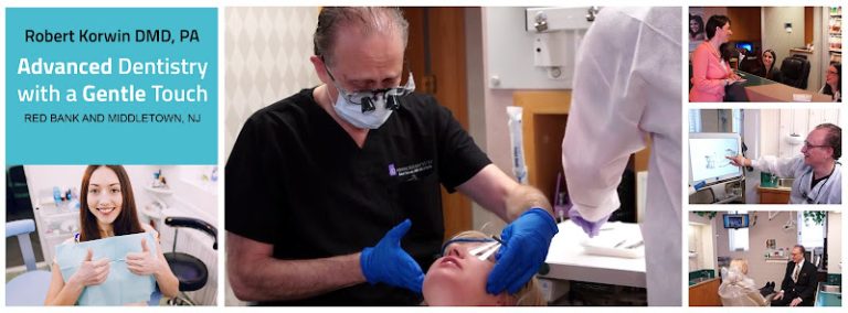 Advanced Dentistry with a Gentle Touch