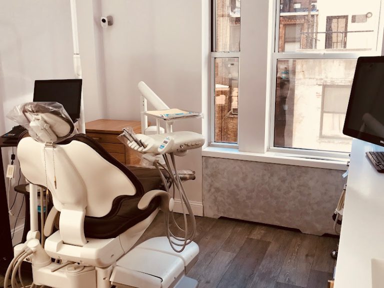 Advanced Periodontics & Implant Dentistry New York